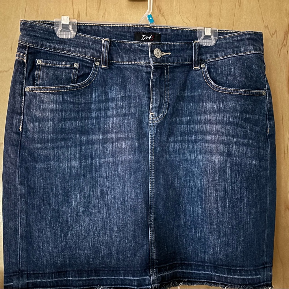 Summer Denim